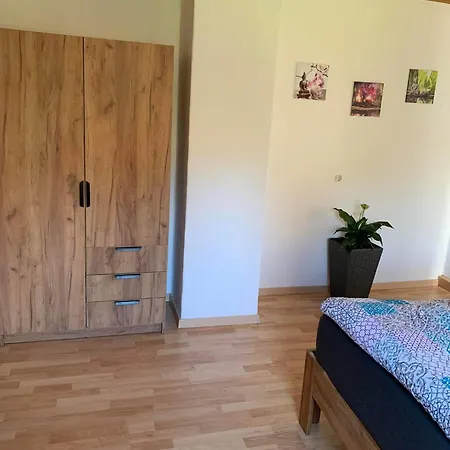 Naila Apartment *