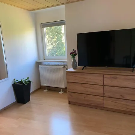 Apartment Naila
