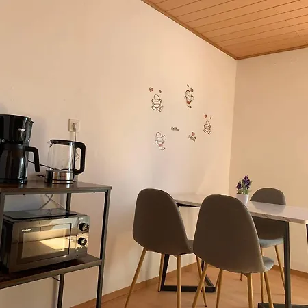 Apartment Naila
