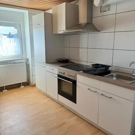 Naila Apartment *