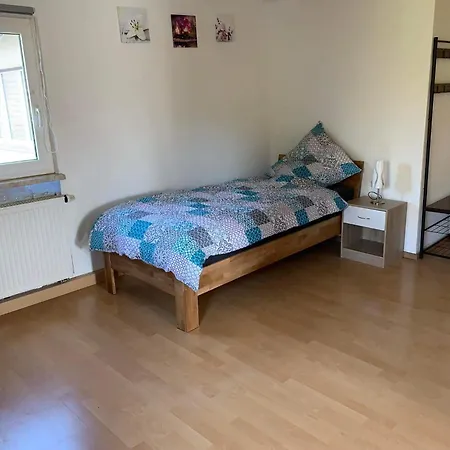 Apartment Naila Naila