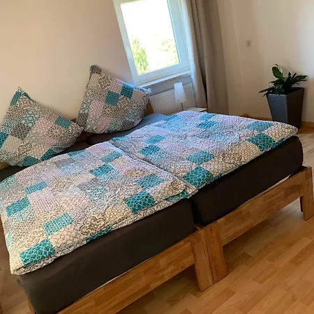Apartment Naila